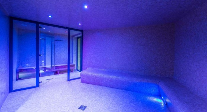 Chalet Verseau, Val Thorens ski chalet, image 6